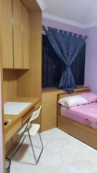 Blk 691A Choa Chu Kang Crescent (Choa Chu Kang), HDB 4 Rooms #569258531
